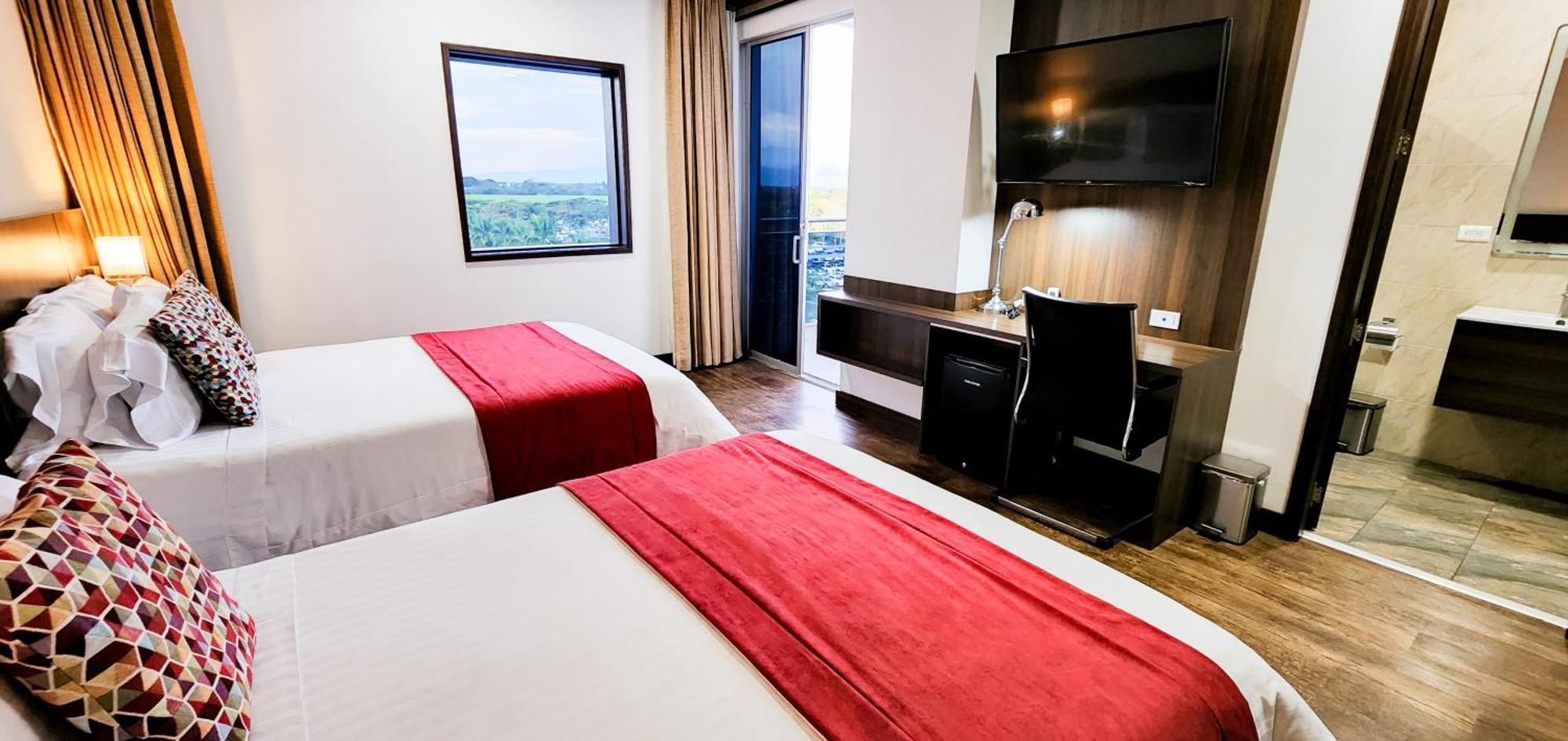 Hotel Royal Elim International Кали Экстерьер фото