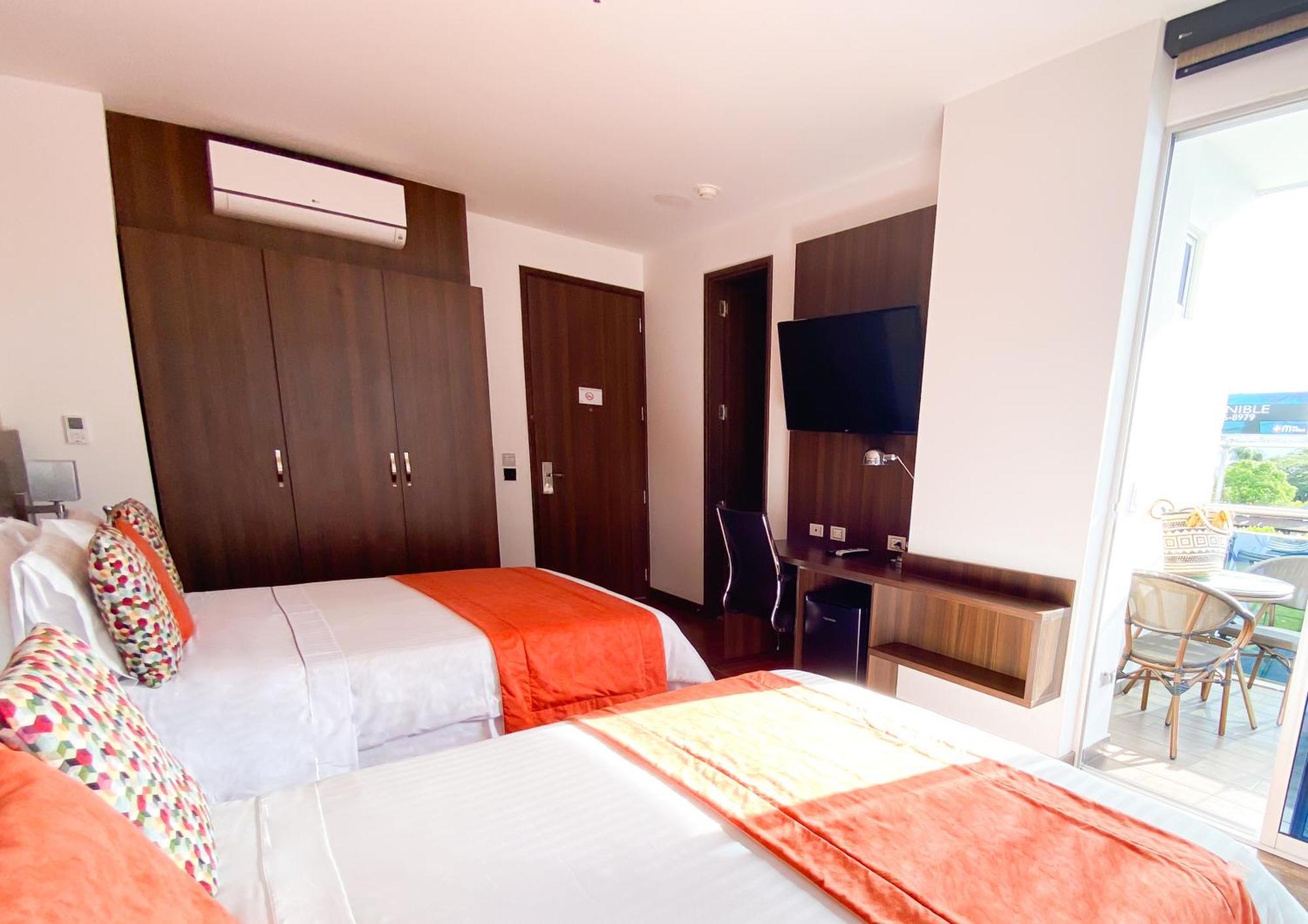 Hotel Royal Elim International Кали Экстерьер фото